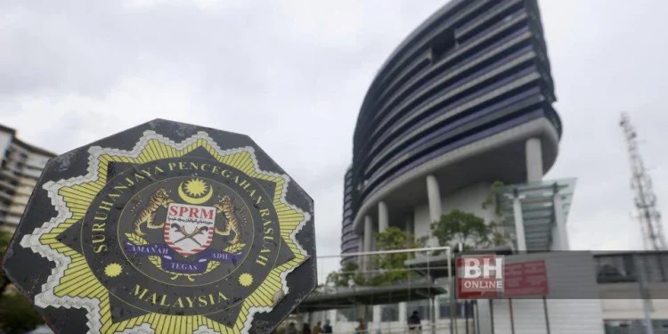 Seorang MP Akan Didakwa Kes Usaha Sama Ternakan Lembu Milik Kerajaan Kedah