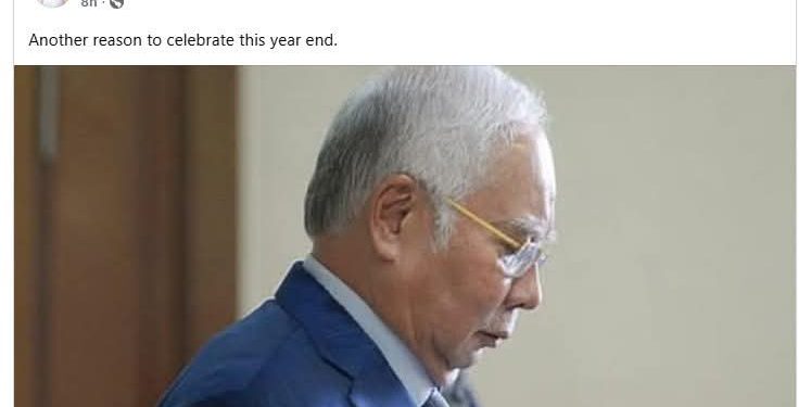 Anak Presiden UMNO Sifatkan Yeo Bee Yin “Sampah” Susulan Komen Isu Najib