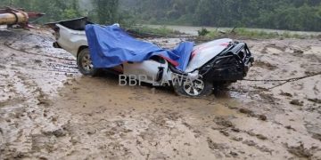 Lelaki Maut Dihempap Jentera Cerucuk Di Lawas