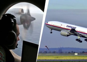 Mahkamah China Arah Malaysia Airlines Bayar Pampasan RM1.9 Juta Setiap Keluarga Bagi Lapan Kes MH370