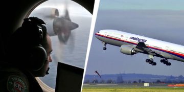 Mahkamah China Arah Malaysia Airlines Bayar Pampasan RM1.9 Juta Setiap Keluarga Bagi Lapan Kes MH370