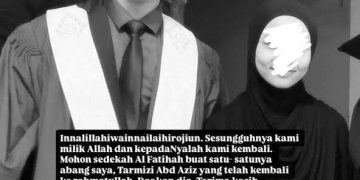 Operator Kilang Maut Dalam Kemalangan Langgar Lari Di Lebuhraya PLUS