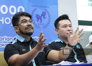 Dipaksa Jadi ‘Scammer’ Dan Didera, 5 Keluarga Rayu Anak Dibawa Pulang