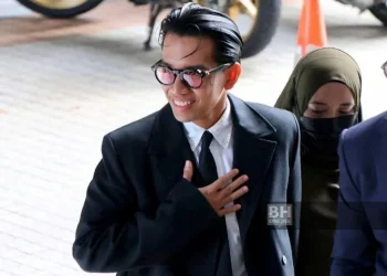 Bicara Kes Amang Seksual Naim Daniel Bermula Hari Ini