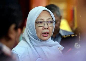 Bekas Setiausaha Politik Lapor SPRM, Artikel Penghargaan Kepada Dr Zaliha Disalah Tafsir