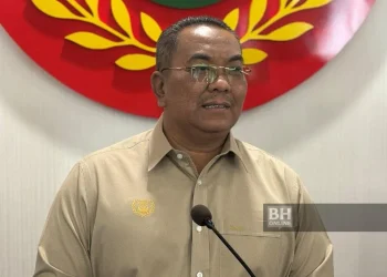 ‘Saya Bukan Menteri Besar Waktu Itu’ – Sanusi