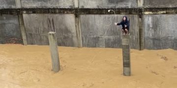 Tujuh Jam Yang Mendebarkan Untuk Seorang Remaja Di Indonesia