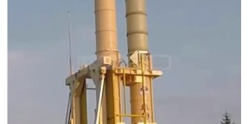 Langkah Berani Jerman: Aktifkan Sistem Arrow Untuk Tampan Ancaman Rusia