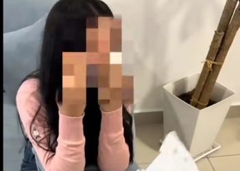 Klinik Haram Dalam Kondo Mewah Terbongkar!