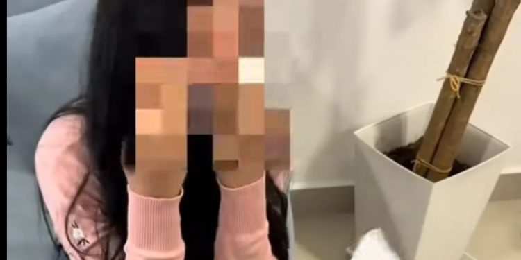 Klinik Haram Dalam Kondo Mewah Terbongkar!