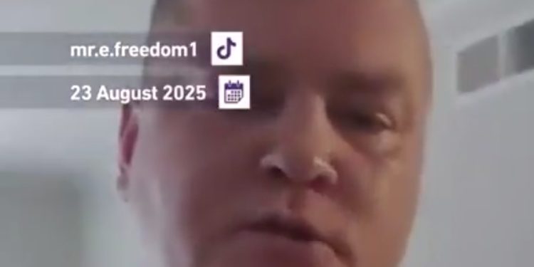 Sarjan AS Disiasat Kerana Kongsi Hantaran Anti-Israel Di Media Sosial