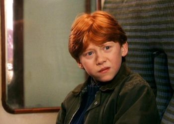Rupert Grint Dan Impian Unik: Beli Lori Aiskrim Dengan Gaji Pertama