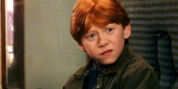 Rupert Grint Dan Impian Unik: Beli Lori Aiskrim Dengan Gaji Pertama