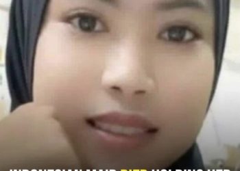 Pembantu Rumah Indonesia Maut Dalam Kebakaran Di Hong Kong Ketika Lindungi Bayi Majikan