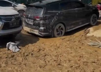 Mengapa Indonesia Tidak Isytihar Bencana Alam Di Sumatera Sebagai Bencana Negara?