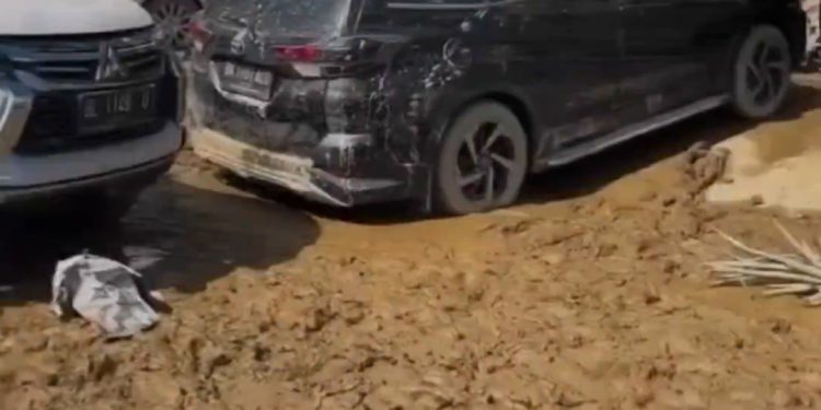 Mengapa Indonesia Tidak Isytihar Bencana Alam Di Sumatera Sebagai Bencana Negara?