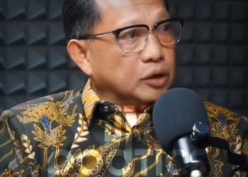 Menteri Indonesia Cakap Bantuan Dari Malaysia Ke Aceh Tak Seberapa Pun…