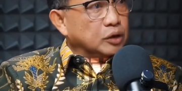 Menteri Indonesia Cakap Bantuan Dari Malaysia Ke Aceh Tak Seberapa Pun…