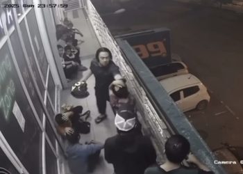 Lelaki Ditahan Kes Penderaan Kanak-Kanak Libatkan Video Tular Di Kota Kinabalu