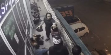 Lelaki Ditahan Kes Penderaan Kanak-Kanak Libatkan Video Tular Di Kota Kinabalu