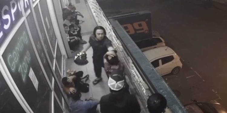 Lelaki Ditahan Kes Penderaan Kanak-Kanak Libatkan Video Tular Di Kota Kinabalu