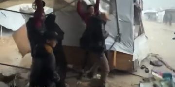 Ribut Membadai Gaza: Derita Kemanusiaan Bertambah Parah