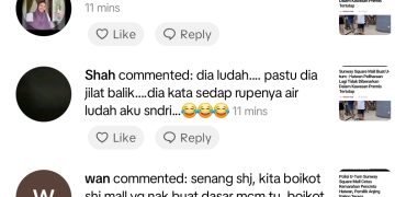 Gesaan Boikot Sunway Square Mall Masih Berterusan Walaupun Polisi Mesra Haiwan Diubah