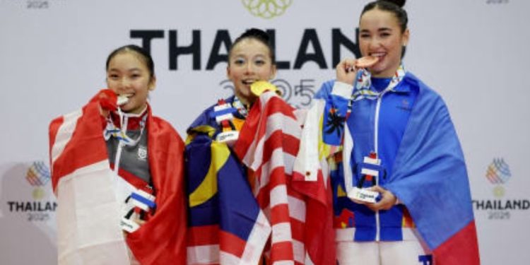 Sukan SEA 2025: Prestasi Malaysia Meningkat, Namun Masih Perlu Dinilai Secara Realistik