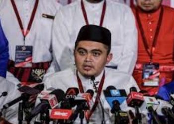 Akmal Saleh Gesa BN, UMNO Keluar Segera Dari Kerajaan Perpaduan Jika Bermaruah