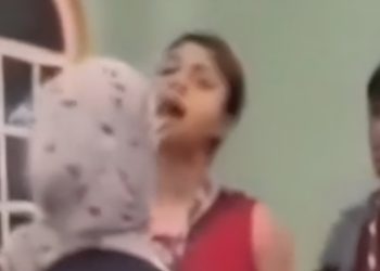 KEMBALI BERAKSI…..Sheila Sharon Steven Kumar