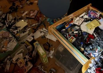 Gempa Bumi Kuat 7.6 Magnitud Gegar Jepun, Amaran Tsunami Dikeluarkan