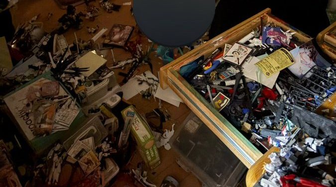 Gempa Bumi Kuat 7.6 Magnitud Gegar Jepun, Amaran Tsunami Dikeluarkan