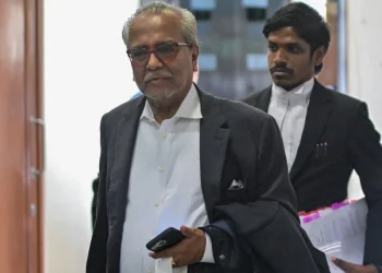 Najib Akan Rayu Keputusan Ketepi Permohonan Jalani Baki Hukuman Penjara Di Rumah