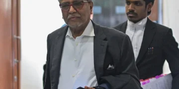 Najib Akan Rayu Keputusan Ketepi Permohonan Jalani Baki Hukuman Penjara Di Rumah