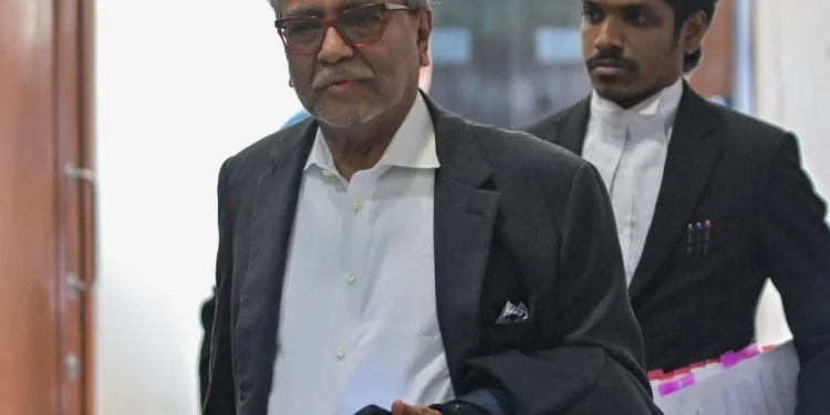 Najib Akan Rayu Keputusan Ketepi Permohonan Jalani Baki Hukuman Penjara Di Rumah