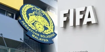 FAM Kena Hukuman Tambahan Dari FIFA