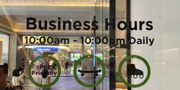 Satu Lagi Pusat Beli-Belah ‘Pet Friendly’ Dikesan — Untuk Siapa Sebenarnya?