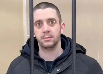 Warga Britain Dipenjara 13 Tahun Kerana Jadi Tentera Upahan Ukraine – Pendakwa Russia