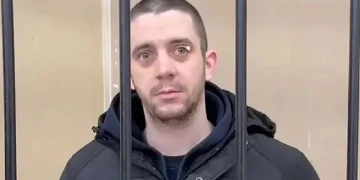 Warga Britain Dipenjara 13 Tahun Kerana Jadi Tentera Upahan Ukraine – Pendakwa Russia