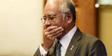 Najib Dipenjara 15 Tahun, Denda RM11.38 Bilion