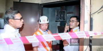 Lebih 20 Hari Penduduk Bergelap, Kerajaan Selangor Adakan Mesyuarat Isnin Ini Cari Penyelesaian