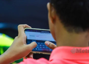 Kerajaan Sekat Akses Platform Dalam Talian Bagi Pengguna Bawah 13 Tahun