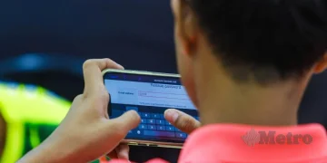 Kerajaan Sekat Akses Platform Dalam Talian Bagi Pengguna Bawah 13 Tahun