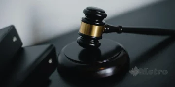 Anggota Polis Mengaku Tidak Bersalah Rogol Remaja Bawah Umur