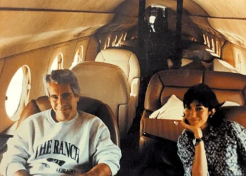 Dokumen Epstein: Bill Clinton, Michael Jackson, Diana Ross, Mick Jagger Antara Nama Dikaitkan