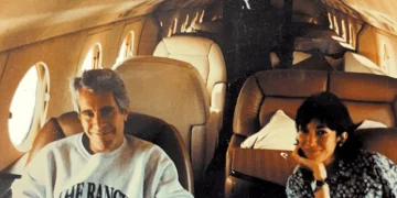 Dokumen Epstein: Bill Clinton, Michael Jackson, Diana Ross, Mick Jagger Antara Nama Dikaitkan