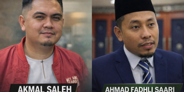 UMNO Dan PAS Digesa Segera Mulakan Muafakat Nasional 2.0 