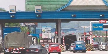 Tiada Kenaikan Tol 10 Konsesi Lebuh Raya – Fahmi