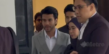 Nasib Da’i Syed Diketahui 23 Januari