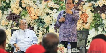 Resolusi Rayuan Pengampunan Penuh Najib Dibawa Ke Perhimpunan Agung
